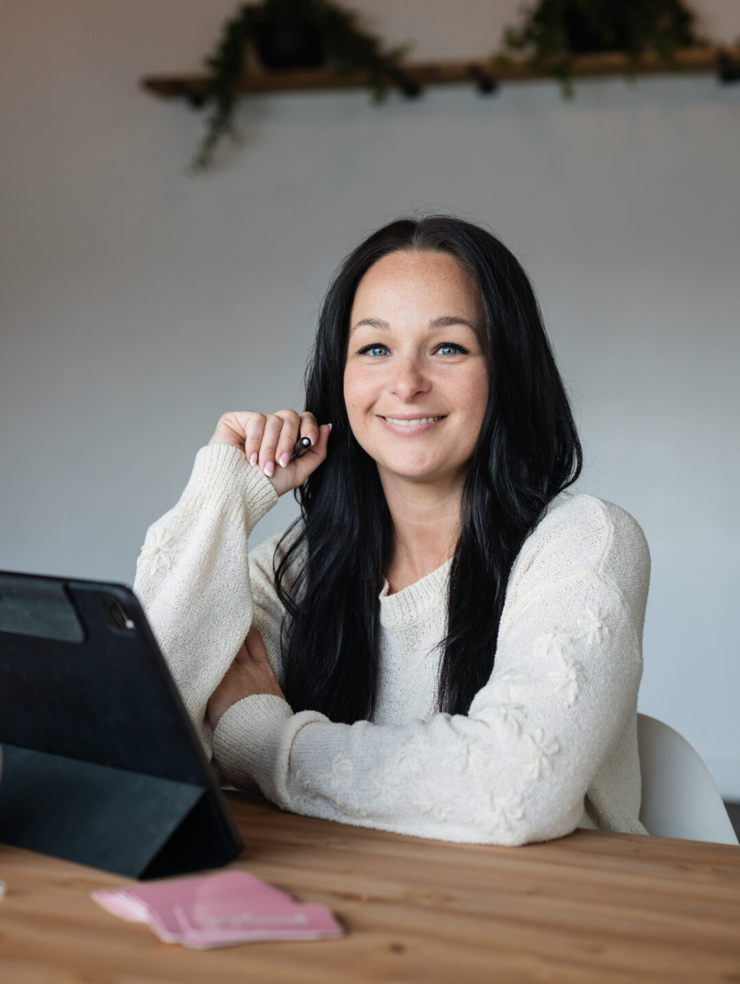 Séance photo branding express - 13 mars 2026